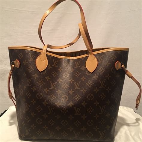 lv tote bag fake|pre owned lv bags.